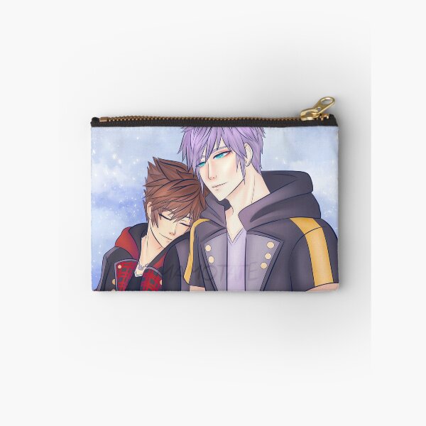 Item preview, Don't think Twice (Soriku) designed and sold by Mamotate.