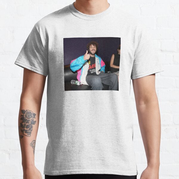 Get Buy Rare Human Made x Lil Uzi Vert Unisex T-Shirt