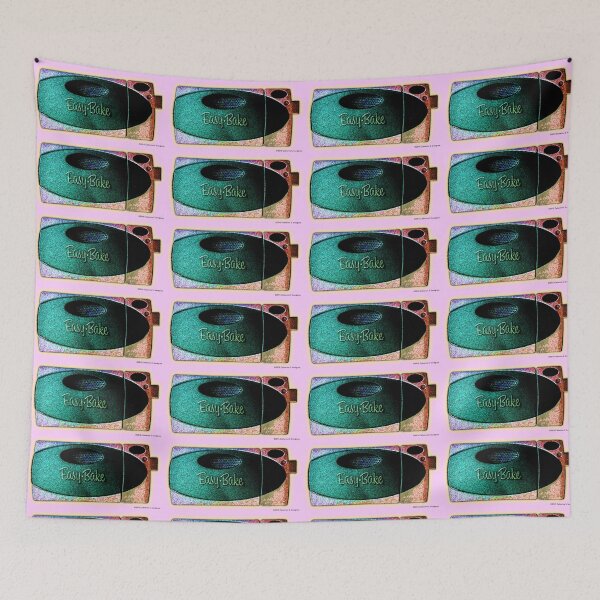 Item preview, EZBake designed and sold by Catherine Snodgrass.