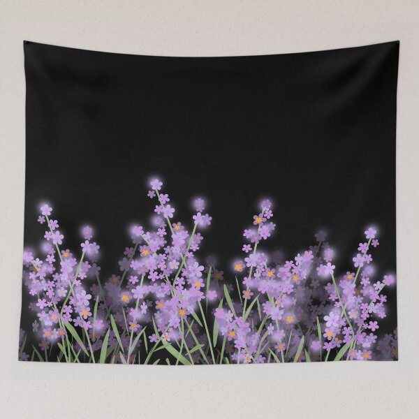 Item preview, Spring flowers  designed and sold by fuzzyfox.