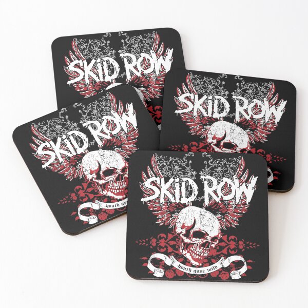 Item preview, Eighjon Skid United Rebellion American Tour 2019 designed and sold by avidClive.