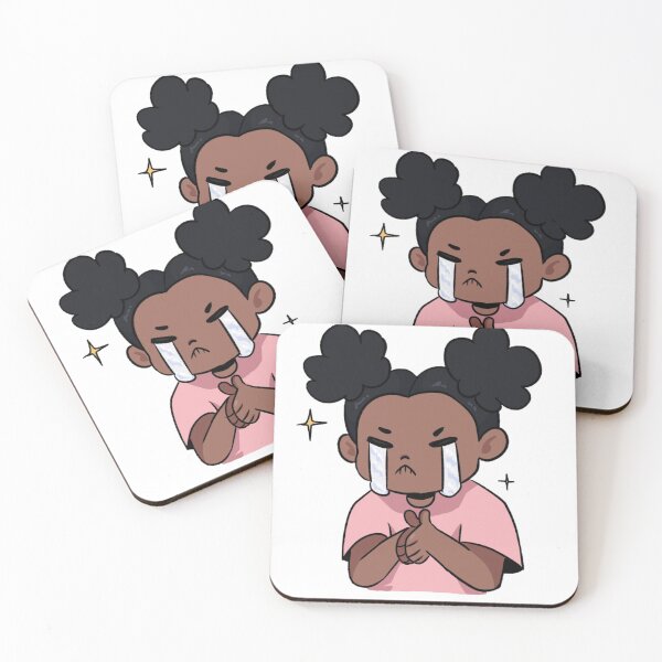 Item preview, Crying  designed and sold by Jammii.