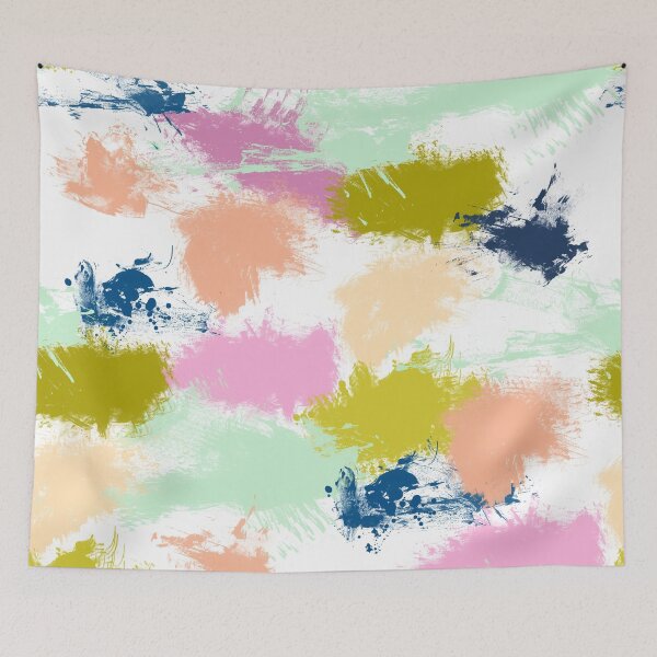 Item preview, brush strokes designed and sold by fuzzyfox.