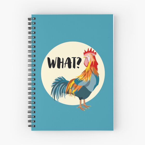 Item preview, Impatient Rooster designed and sold by piedaydesigns.