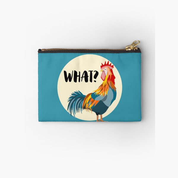 Item preview, Impatient Rooster designed and sold by piedaydesigns.