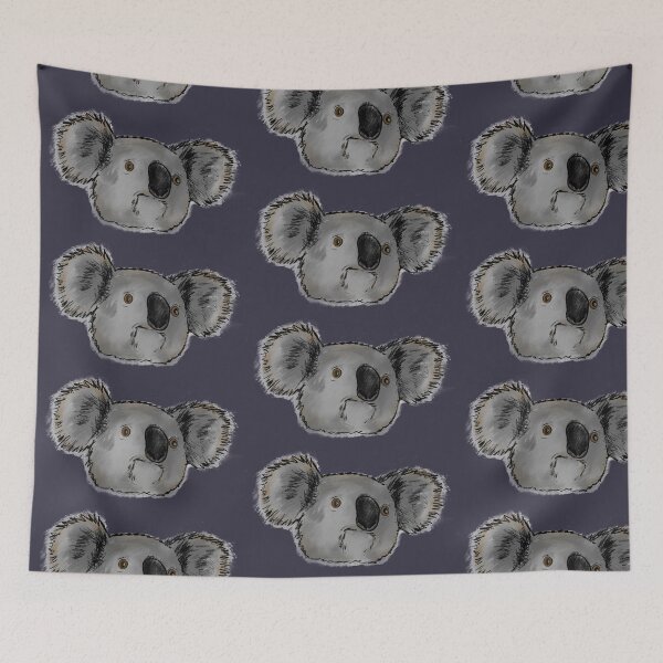 Item preview, Koala designed and sold by TimmyGumnut.