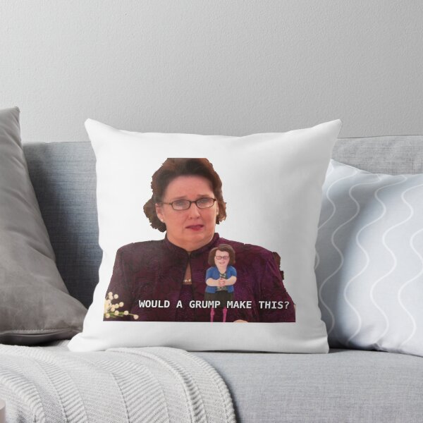 Item preview, would a grump make this designed and sold by lilao.