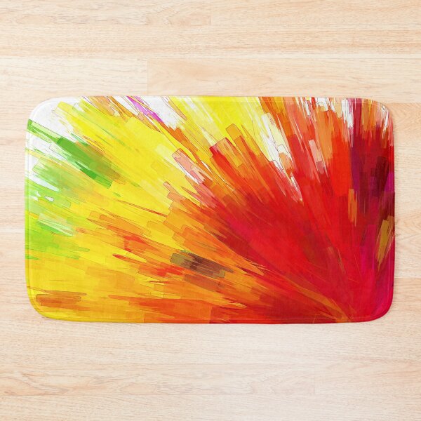 Item preview, Galactic Paint Space Explosion designed and sold by PODLizardWizard.