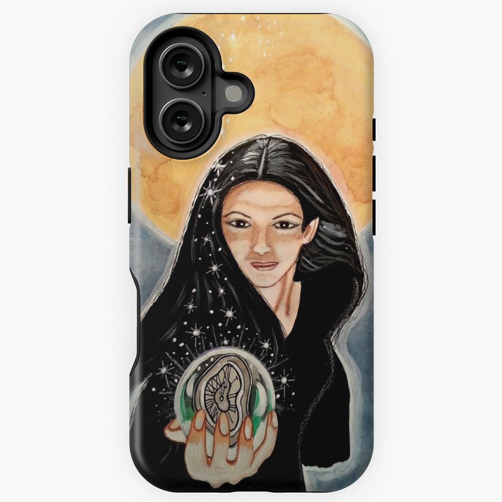 Item preview, iPhone Magsafe Tough Case designed and sold by CarolOchs.