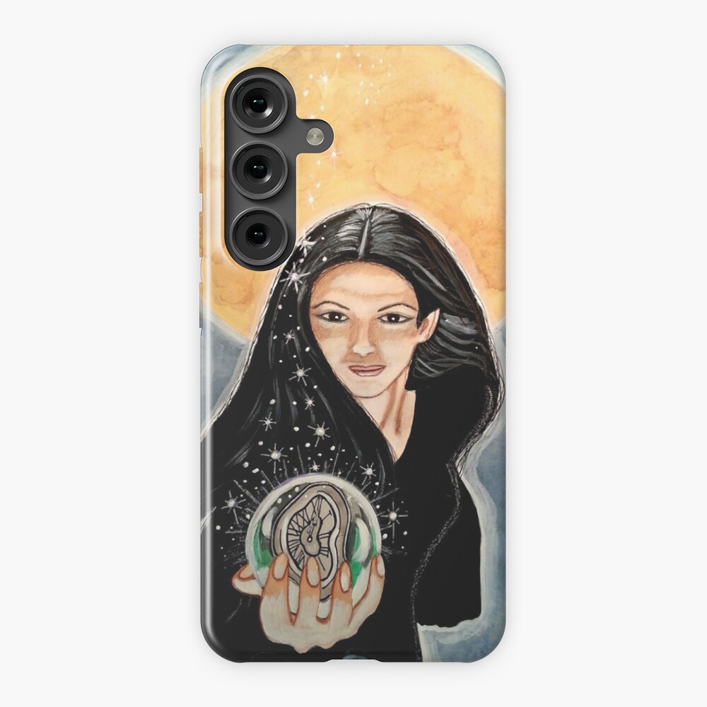 Item preview, Samsung Galaxy Snap Case designed and sold by CarolOchs.