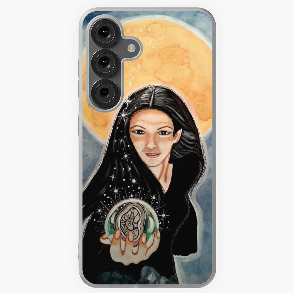 Item preview, Samsung Galaxy Soft Case designed and sold by CarolOchs.