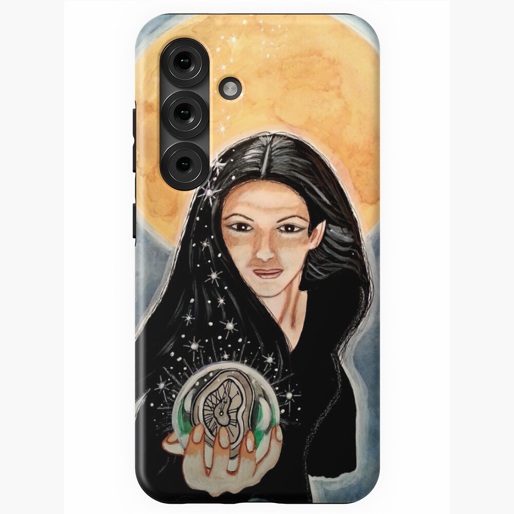 Item preview, Samsung Galaxy Tough Case designed and sold by CarolOchs.