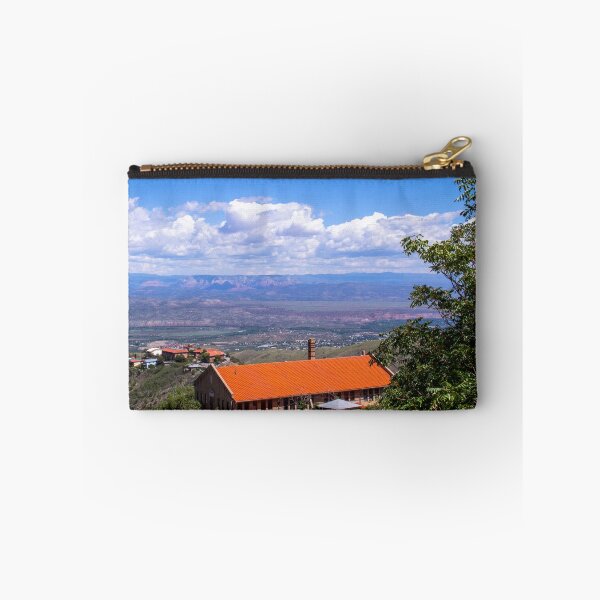 Item preview, Civic Building, Jerome Arizona designed and sold by Ollivrosa.