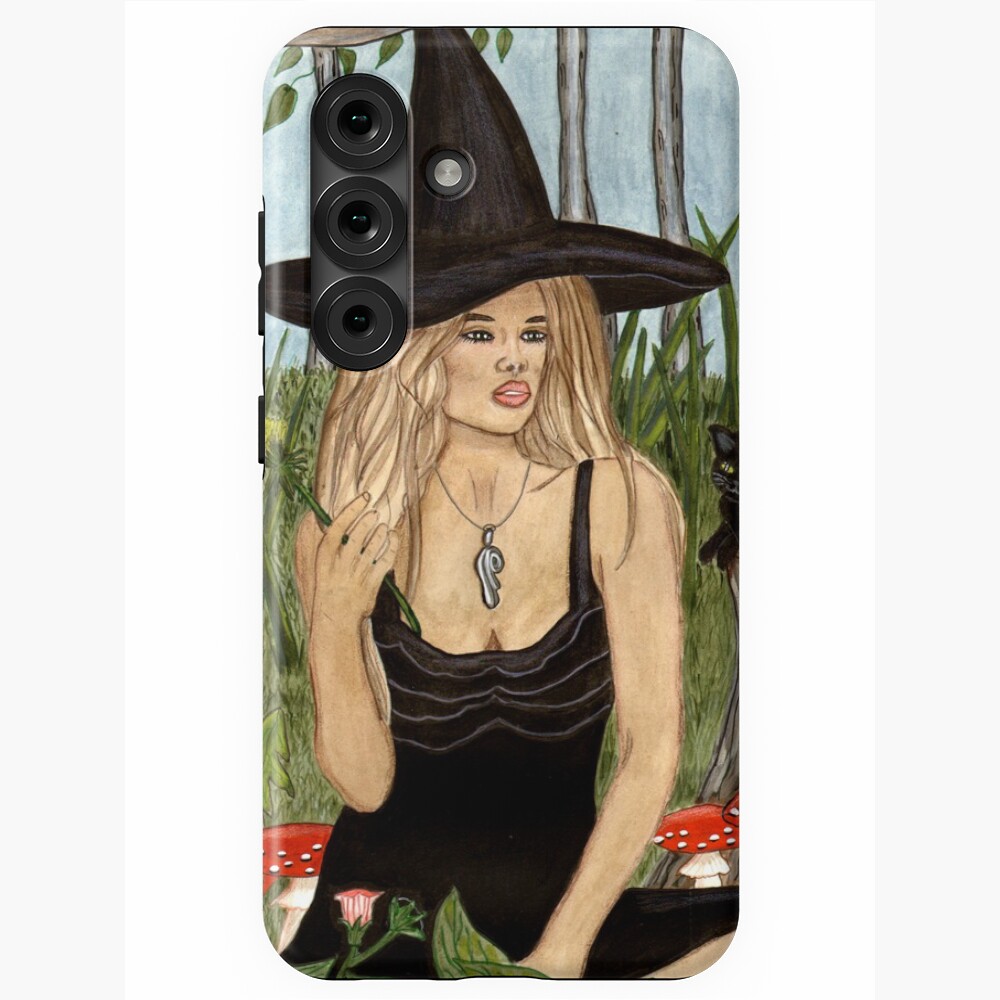 Item preview, Samsung Galaxy Tough Case designed and sold by CarolOchs.