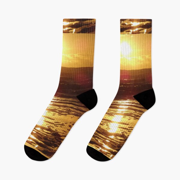 Item preview, Summer Beach Sunset  designed and sold by Julie Duczynski.