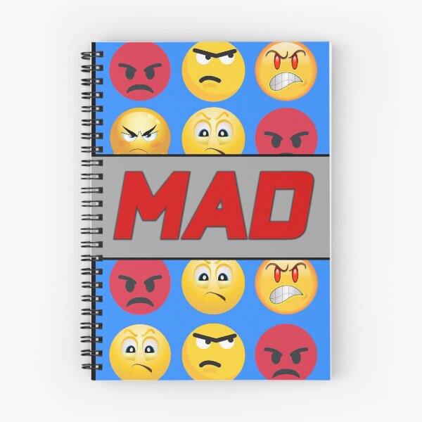 Item preview, MAD Shirt designed and sold by IamWAR.
