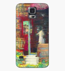 Down Home Case/Skin for Samsung Galaxy
