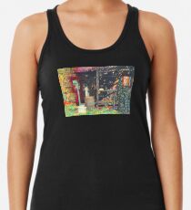 Down Home Women's Tank Top