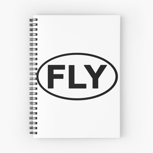 Item preview, FLY designed and sold by MACH5-.
