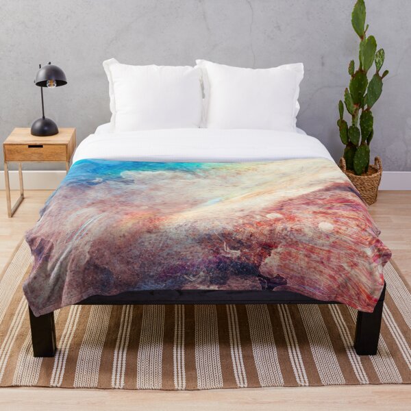 Item preview, Vaste Expanse Milky Way designed and sold by PODLizardWizard.