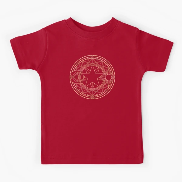 Cardcaptor Sakura - Star crest 
