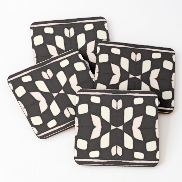 Item preview, Black & White Delight :)  designed and sold by jenstar77.