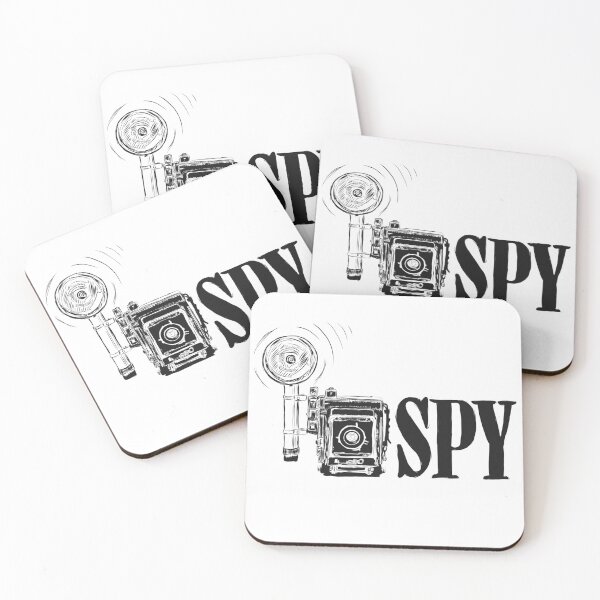 Item preview, I spy designed and sold by AnemoneKaonashi.