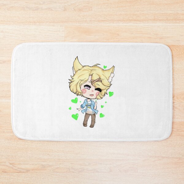 Item preview, Kitty Yoosung! designed and sold by EvilCrayons.