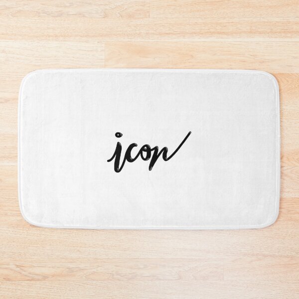 Item preview, icon – black designed and sold by dalvago.