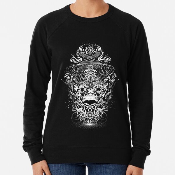 Call of Barong Lightweight Sweatshirt
