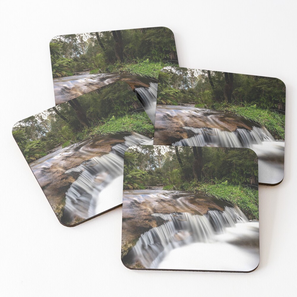 Item preview, Coasters (Set of 4) designed and sold by PODLizardWizard.
