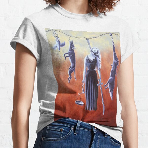 We Are All 269 Classic T-Shirt