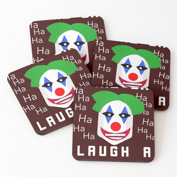 Item preview, Come On! Laugh a Little! designed and sold by MadMaker.