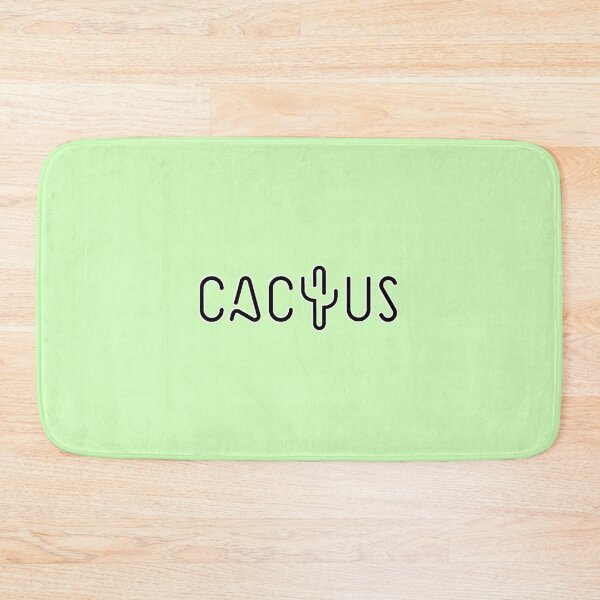 Item preview, Cactus  designed and sold by Rebeccamckelvey.