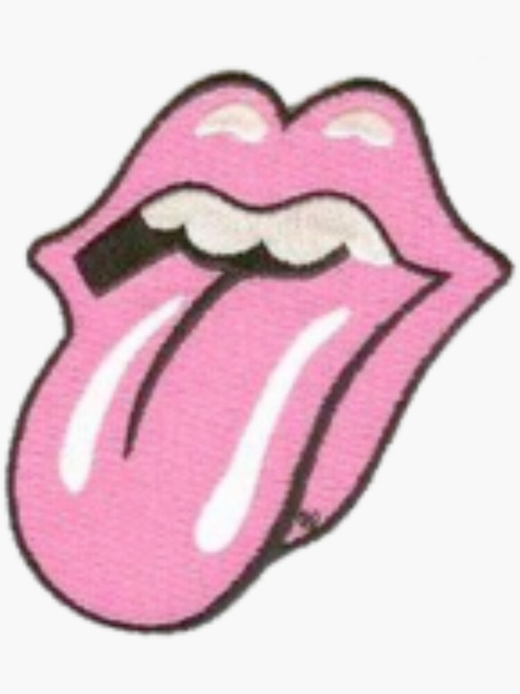 Pink Mouth by megDolan12