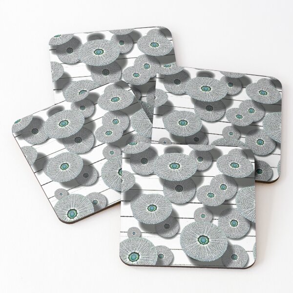 Item preview, © Sea urchins.... designed and sold by GeoPipics.