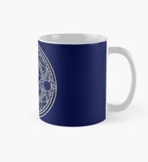 Cardcaptor Sakura - Star crest Mug