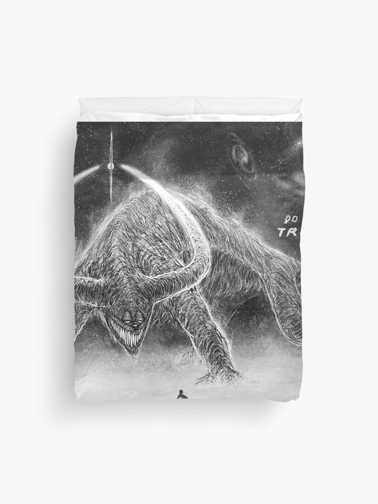 Another Celestial Mood Duvet Cover for Sale by Ellador