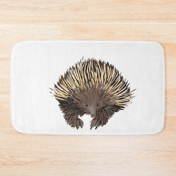 Item preview, Echidna designed and sold by TimmyGumnut.
