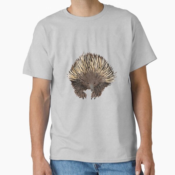 Item preview, Echidna designed and sold by TimmyGumnut.