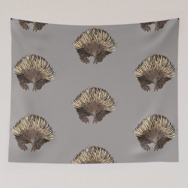 Item preview, Echidna designed and sold by TimmyGumnut.