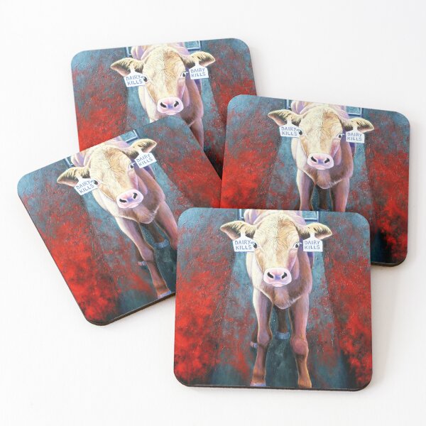 Item preview, The Death of Innocence designed and sold by Jo frederiks.