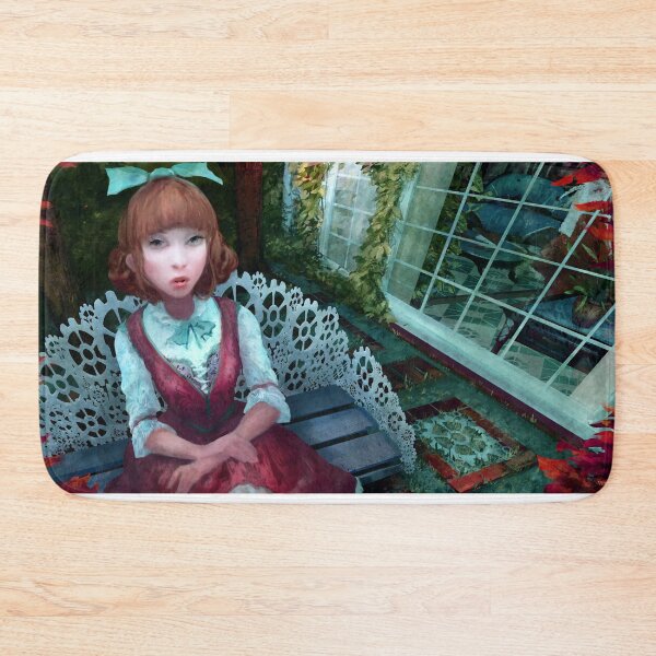 Item preview, hime pink designed and sold by VinceBiwer.