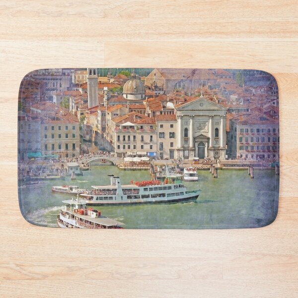 Item preview, Venice...leaning tower... designed and sold by Tereza Pilar  Art.