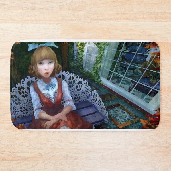 Item preview, hime designed and sold by VinceBiwer.
