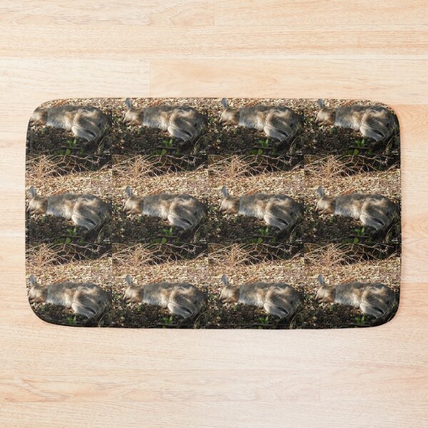 Item preview, Resting in the shade designed and sold by Ovahill.