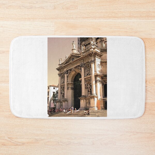 Item preview, VENICE. Basilica S.  Maria della Salute designed and sold by Tereza Pilar  Art.