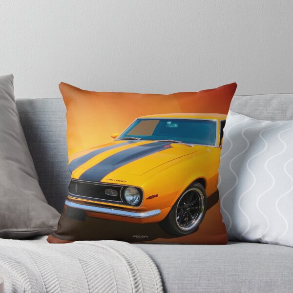 Item preview, 454 Camaro designed and sold by Hawley Designs.