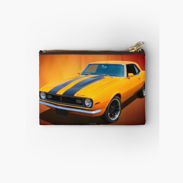 Item preview, 454 Camaro designed and sold by Hawley Designs.