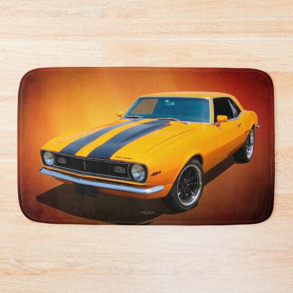 Item preview, 454 Camaro designed and sold by Hawley Designs.